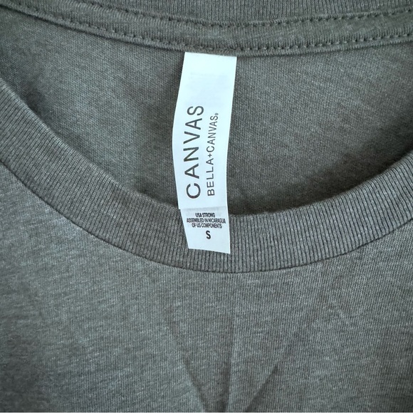 NWT TTPD Parody Tshirt Sz S - Picture 4 of 6